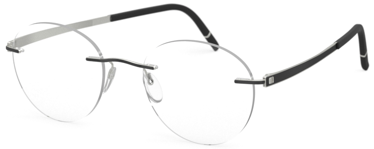 SILHOUETTE 5529/EP/9010 - Prescription Glasses Online | Lenshop.eu