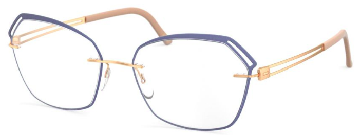 SILHOUETTE 5550 JI/3530 - Prescription Glasses Online | Lenshop.eu