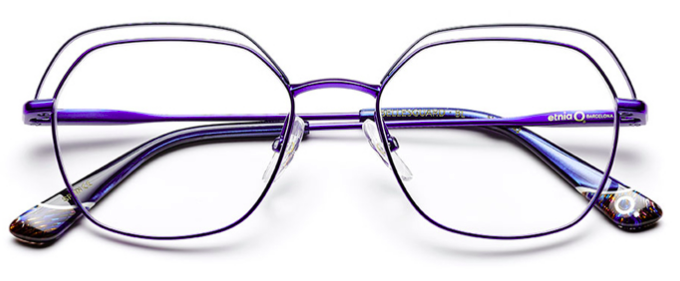 ETNIA BARCELONA BELLESGUARD/BL - Prescription Glasses Online | Lenshop.eu