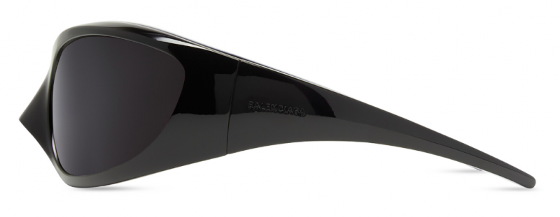 BALENCIAGA BB0252S/001 - Sunglasses