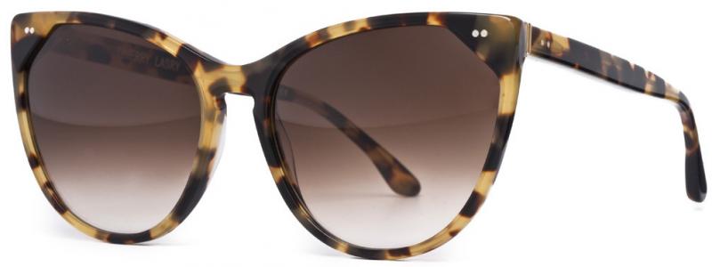 THIERRY LASRY SWAPPY/228 - Sunglasses