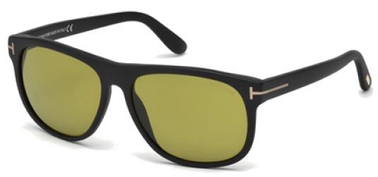 TOM FORD 0236/02N OLIVIER - Sunglasses