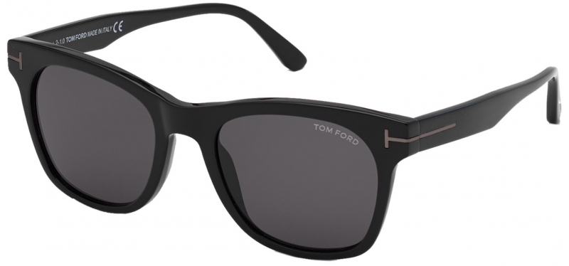 TOM FORD FT0833/01A BROOKLYN - Sunglasses