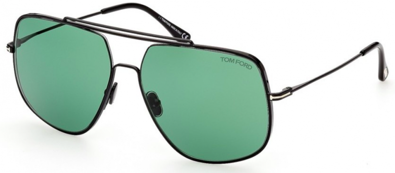 TOM FORD FT0927/01N LIAM - Sunglasses