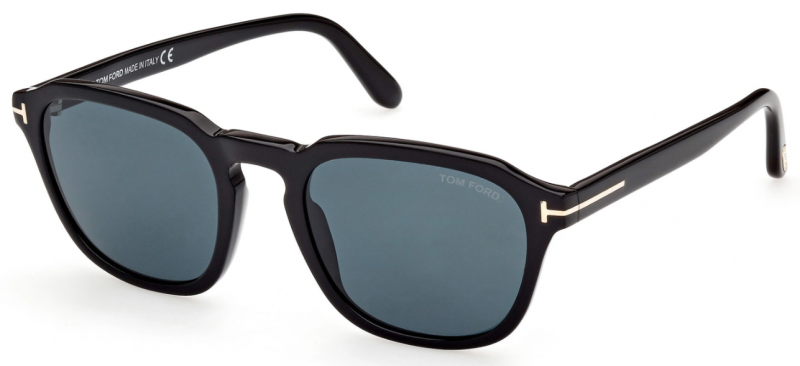 TOM FORD FT0931/01V AVERY - Sunglasses