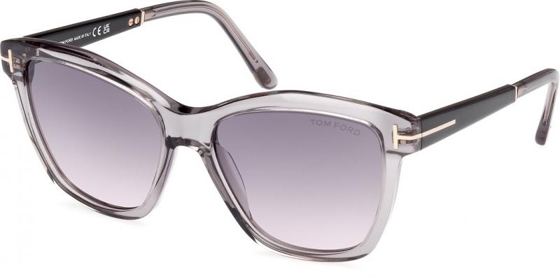 TOM FORD FT1087/20A LUCIA - Sunglasses