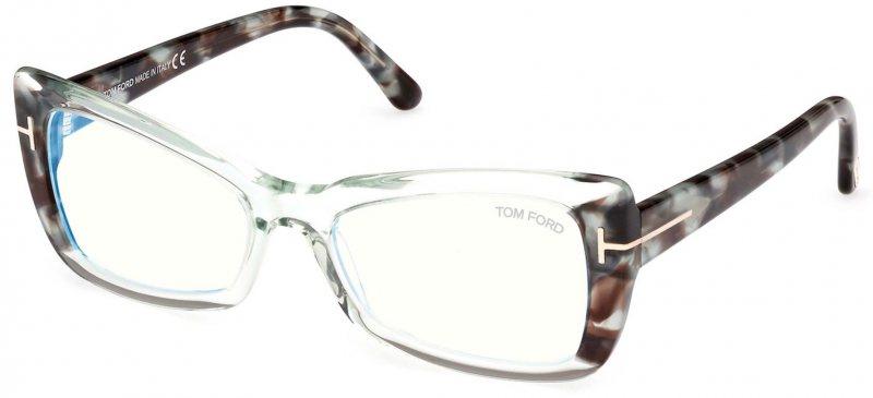 TOM FORD FT5879-B/093 - Prescription Glasses Online | Lenshop.eu