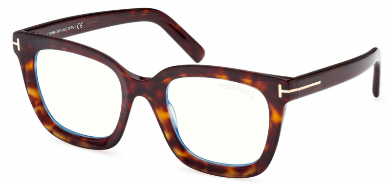 TOM FORD FT5880-B/052 - Prescription Glasses Online | Lenshop.eu