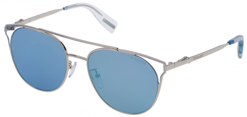 TRUSSARDI STR182/579A - Sunglasses