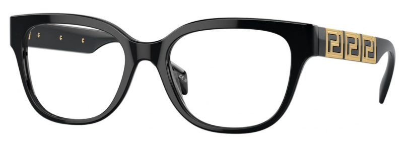 VERSACE 3338/GB1 - Prescription Glasses Online | Lenshop.eu