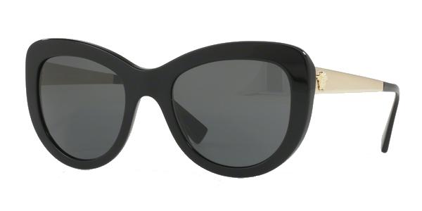 VERSACE 4325/GB1/87 - Sunglasses