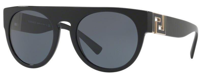 VERSACE 4333/GB1/87 - Sunglasses Online