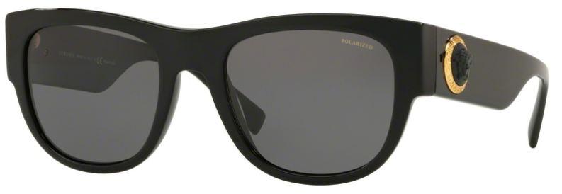 gianni versace crystal noir