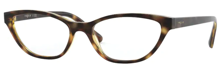 VOGUE 5309/W656 - Prescription Glasses Online | Lenshop.eu