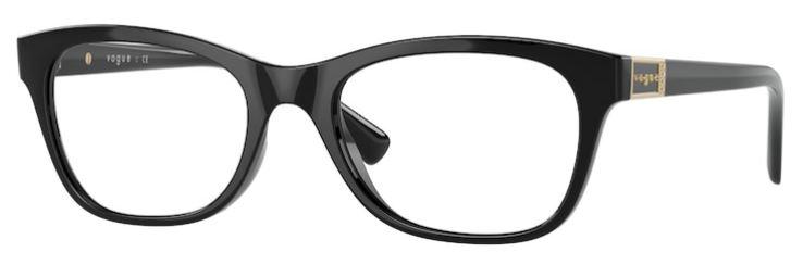 VOGUE 5424B/W44 - Prescription Glasses Online | Lenshop.eu