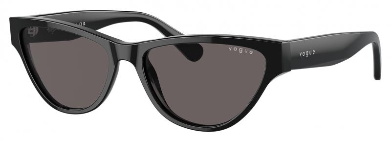 VOGUE 5513S/W44/87 - Sunglasses