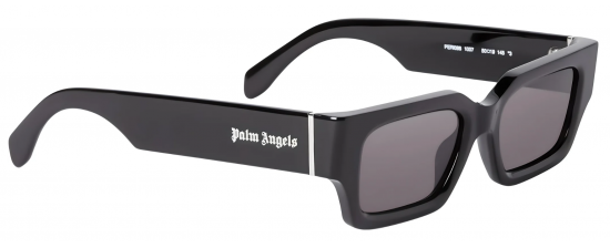 PALM ANGELS HYDE/PERI086/1007