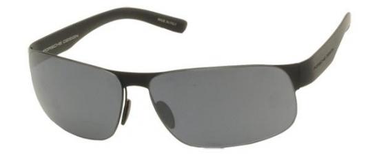 PORSCHE 8531/A - Sunglasses
