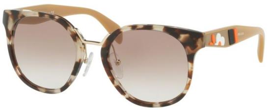 PRADA 17TS/UAO1L0 - Sunglasses