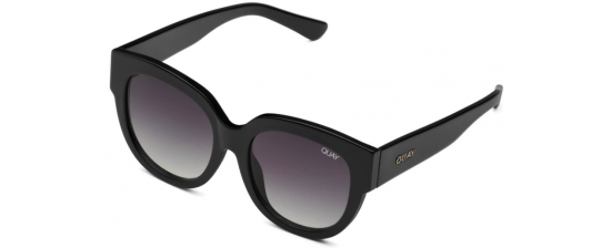 QUAY LIMELIGHT/BLACK - Sunglasses