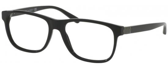 RALPH LAUREN 6158/5001 - Prescription Glasses Online | Lenshop.eu