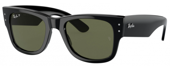 RAY-BAN 0840S/901/58