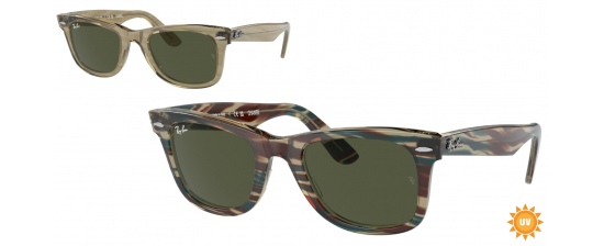 RAY-BAN 2140 CC/138731