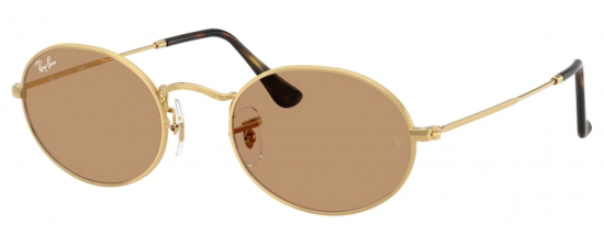 RAY-BAN 3547/001/53