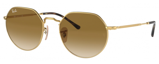 RAY-BAN 3565/001/51