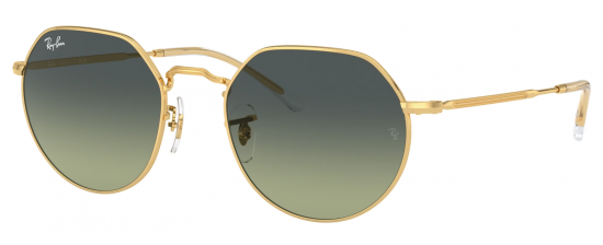 RAY-BAN 3565/001/BH