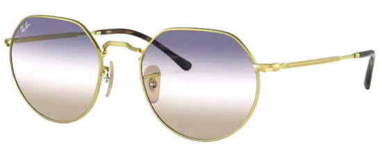 RAY-BAN 3565/001/GD