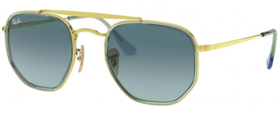 RAY-BAN 3648M/91233M