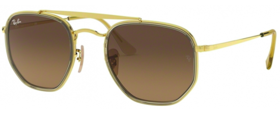 RAY-BAN 3648M/912443