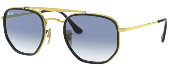 RAY-BAN 3648M/91673F