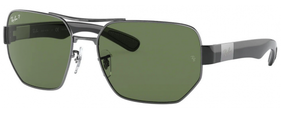 RAY-BAN 3672/004/9A