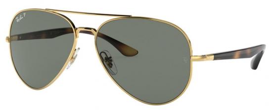 RAY-BAN 3675/001/58 - Sunglasses