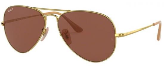 RAY-BAN 3689/9064AF