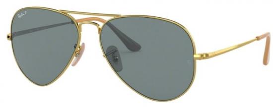 RAY-BAN 3689/9064S2