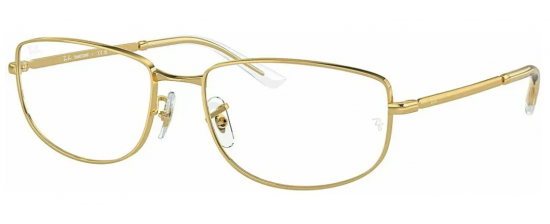 RAY-BAN 3732/001/GJ