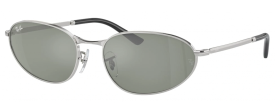 RAY-BAN 3734/003/40