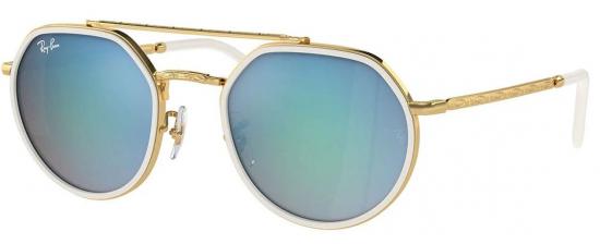 RAY-BAN 3765/001/4O