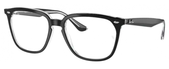 RAY-BAN 4362V/2034 - Prescription Glasses Online | Lenshop.eu