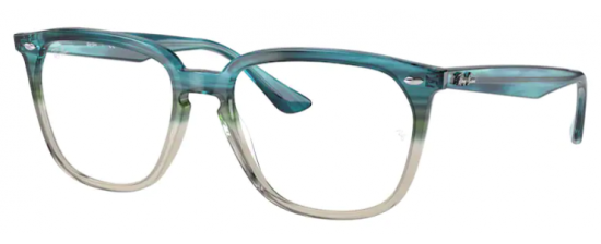 RAY-BAN 4362V/8146