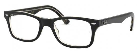 RAY-BAN 5228/5912 - Prescription Glasses Online | Lenshop.eu