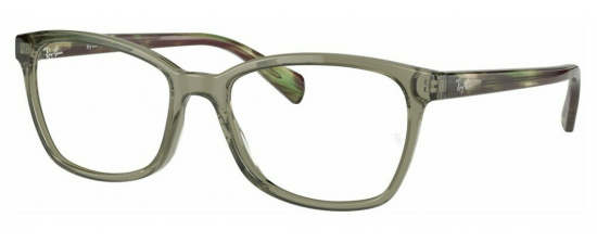 RAY-BAN 5362/8178