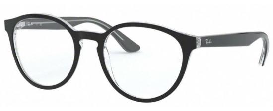 RAY-BAN 5380/2034 - Prescription Glasses Online | Lenshop.eu