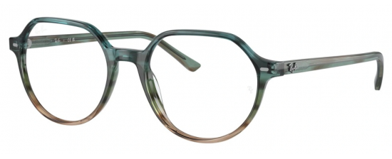 RAY-BAN 5395/8252