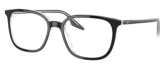 RAY-BAN 5406/2034 - Prescription Glasses Online | Lenshop.eu