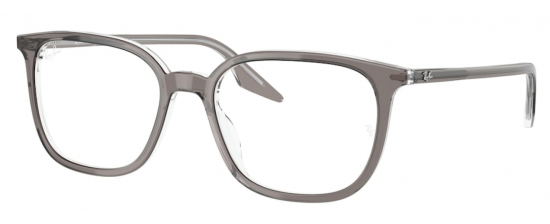 RAY-BAN 5406/8111