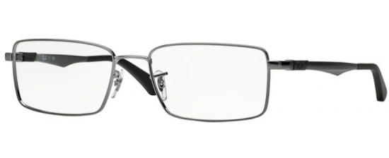 RAY-BAN 6275/2502 - Prescription Glasses Online | Lenshop.eu